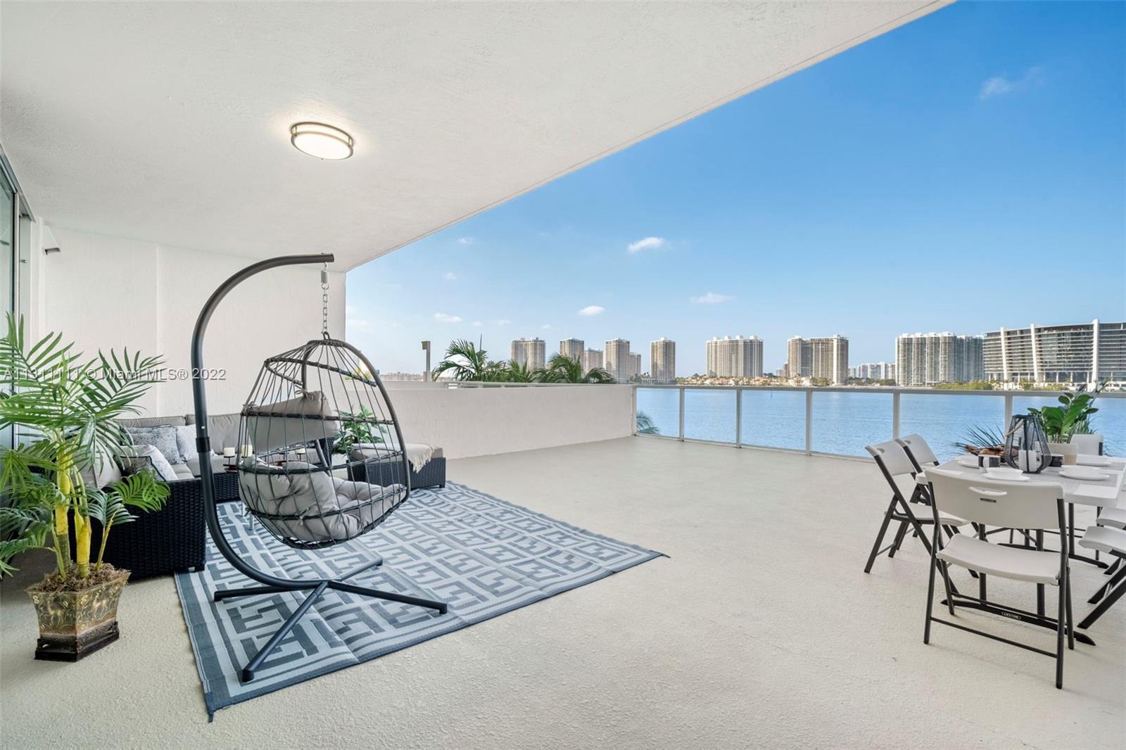 18100 N Bay Rd #308, Sunny Isles Beach FL 33160