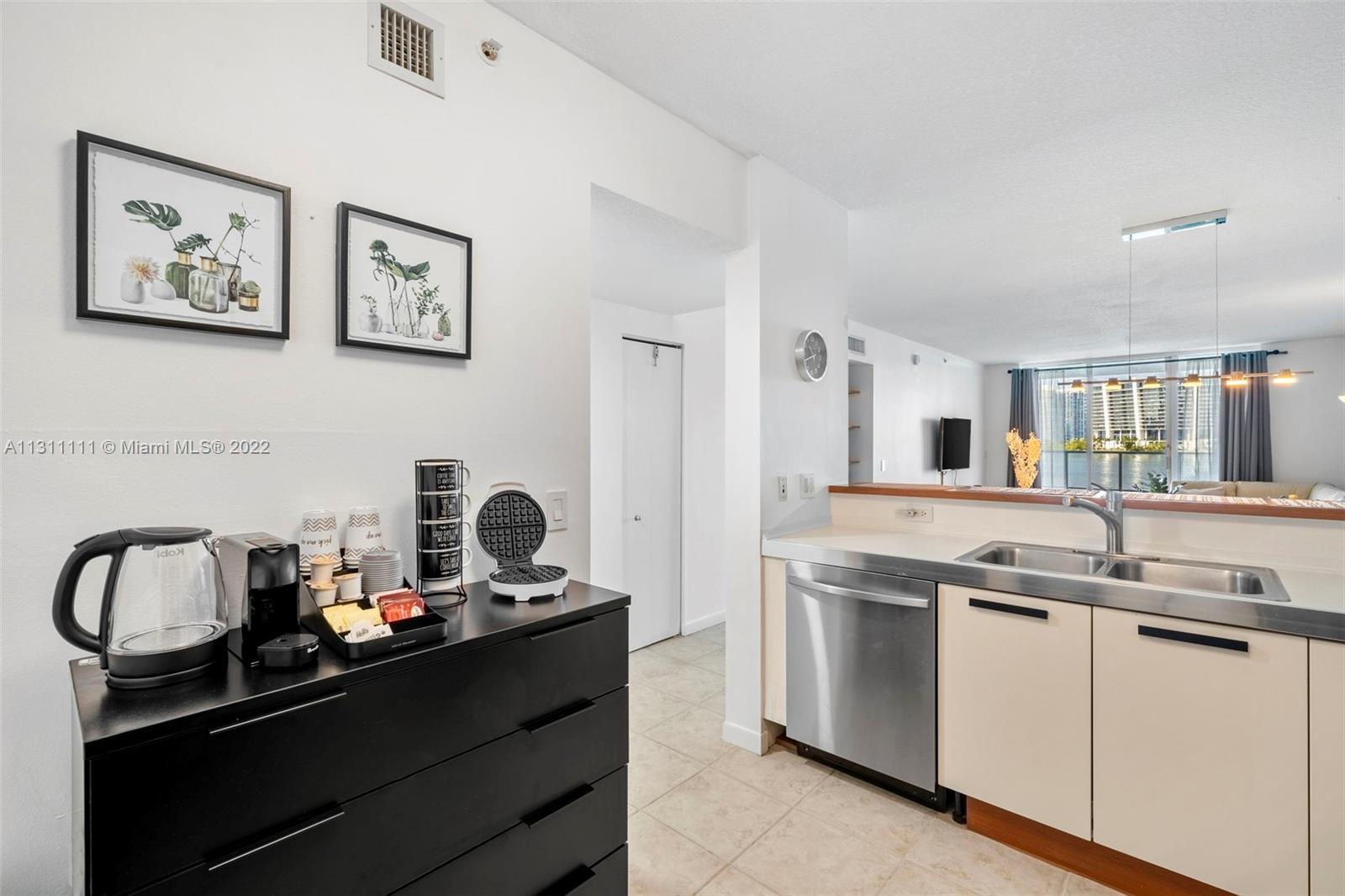 18100 N Bay Rd #308, Sunny Isles Beach FL 33160