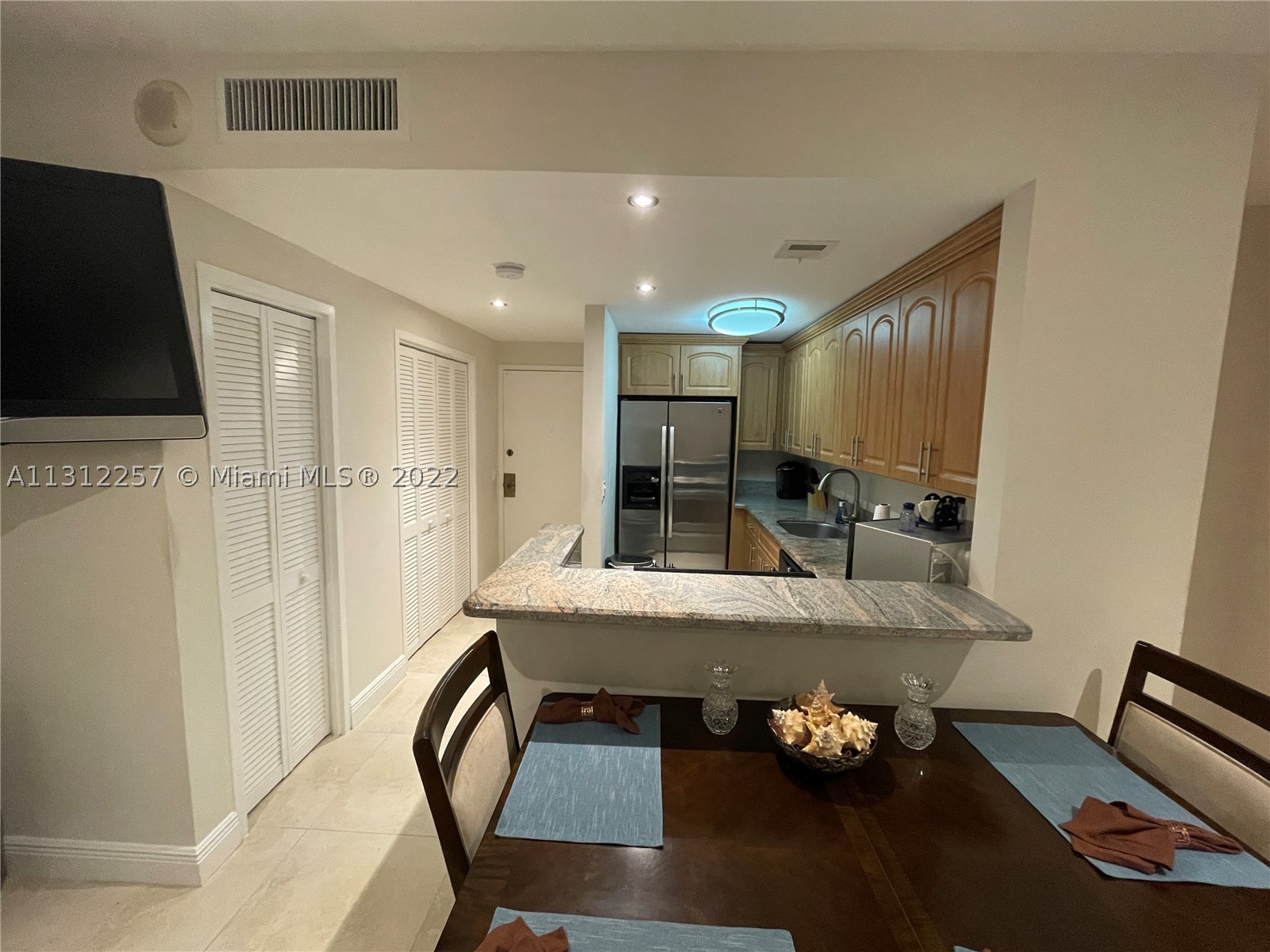 3505 S Ocean Dr #108, Hollywood FL 33019