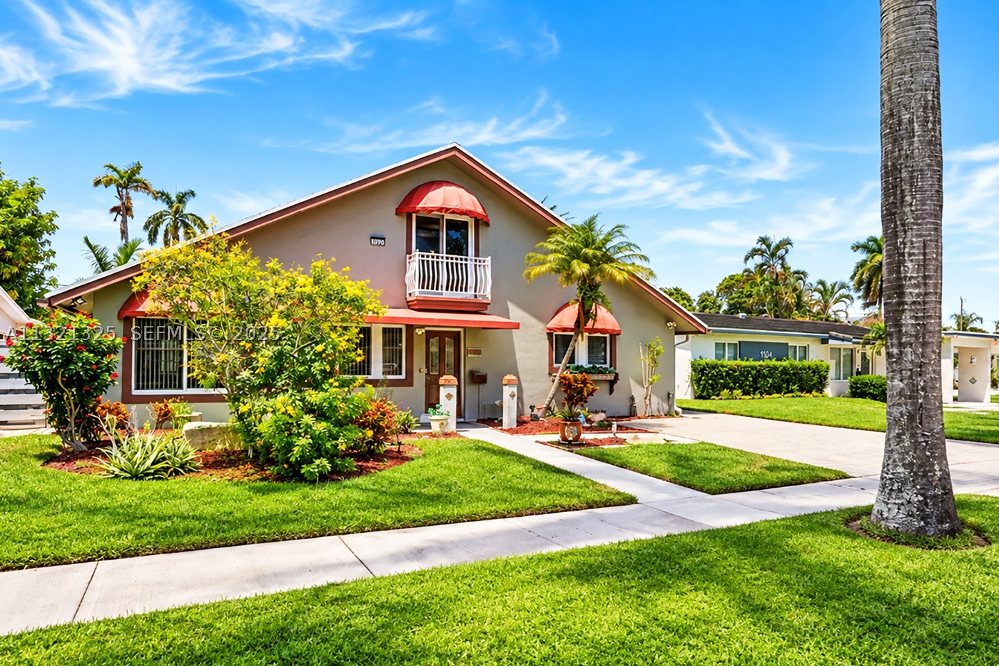 1020 N 13th Ter, Hollywood FL 33019