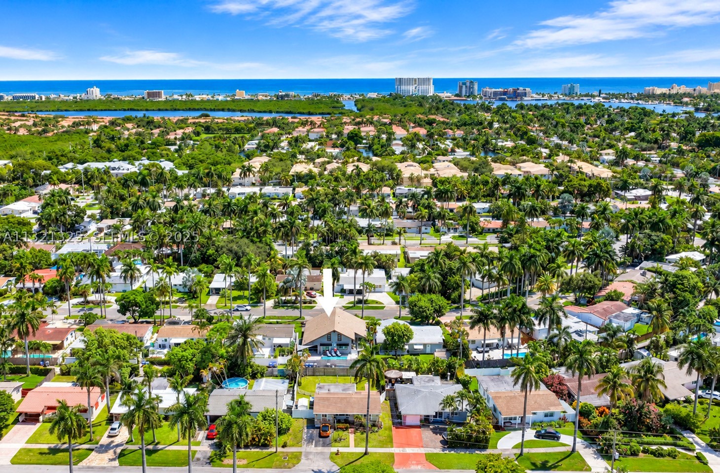 1020 N 13th Ter, Hollywood FL 33019