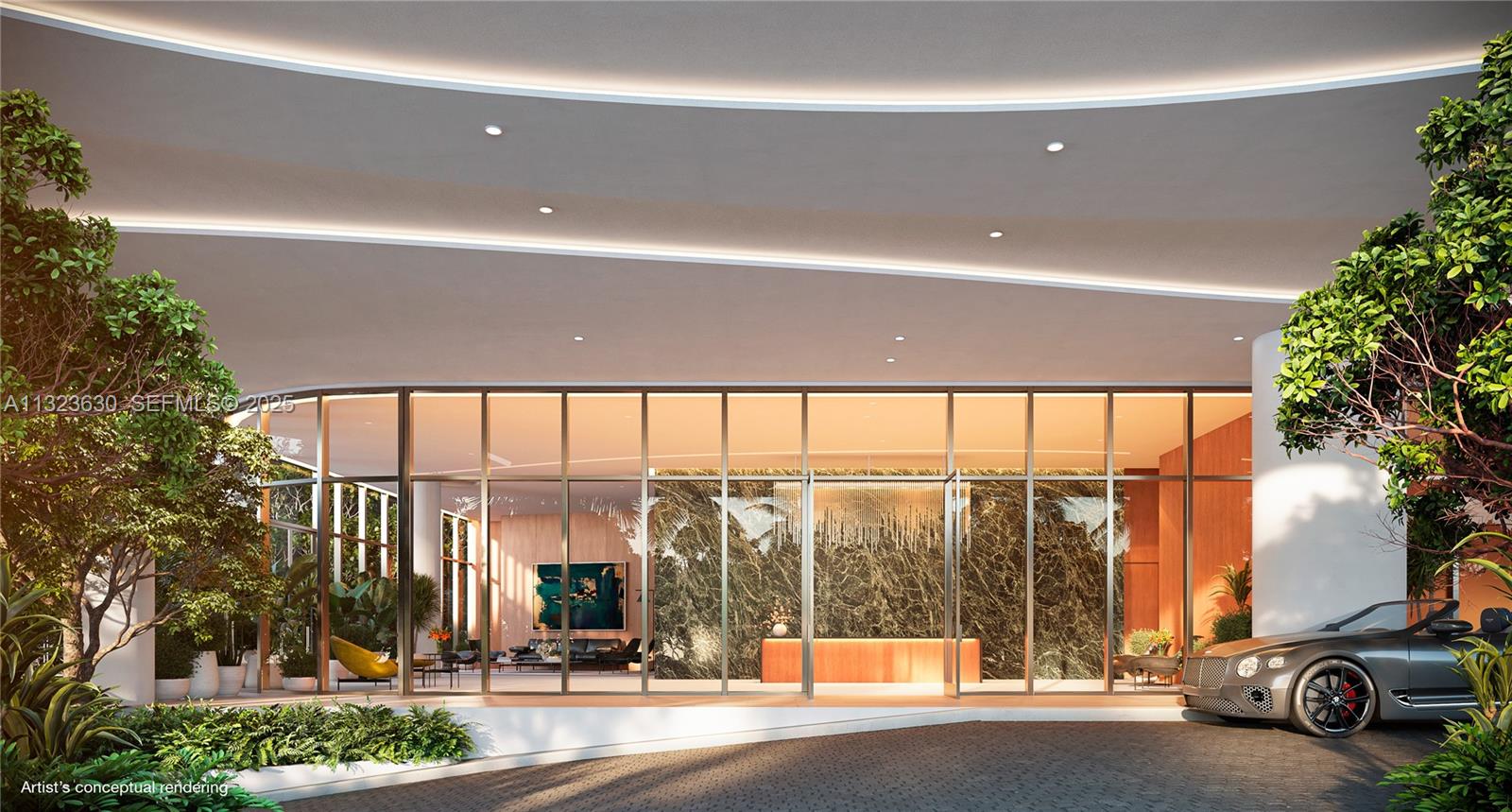1400 Biscayne Boulevard #4803, Miami FL 33132