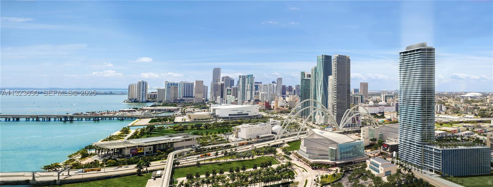 1400 Biscayne Boulevard #4803, Miami FL 33132