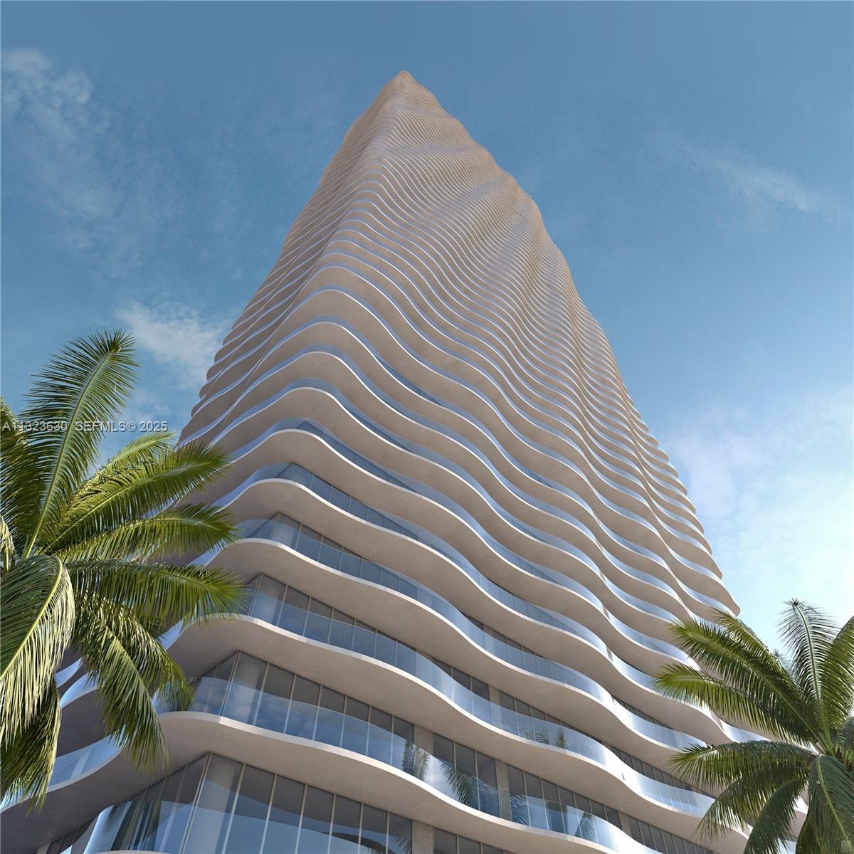 1400 Biscayne Boulevard #4803, Miami FL 33132