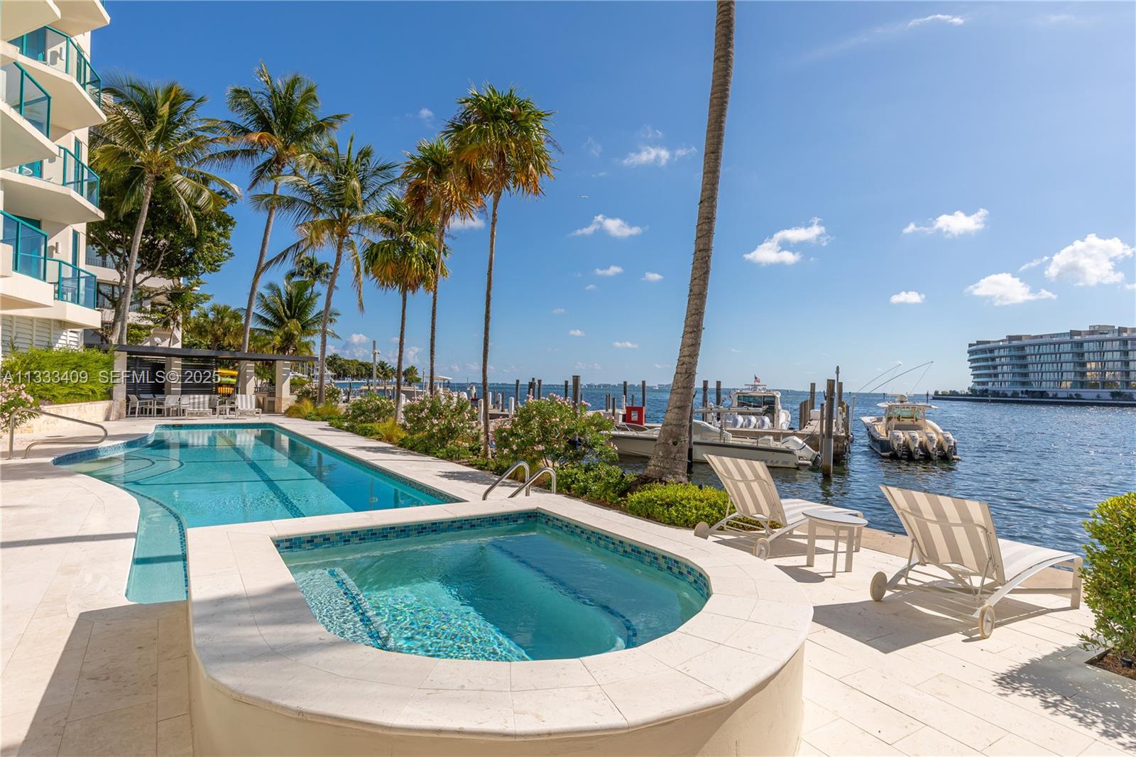 1660 W Glencoe St #302, Coconut Grove FL 33133