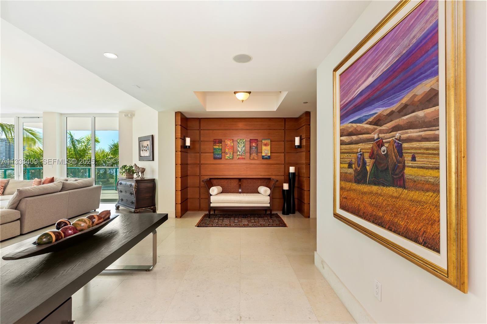 1660 W Glencoe St #302, Coconut Grove FL 33133