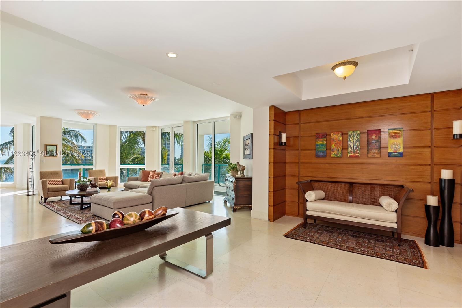 1660 W Glencoe St #302, Coconut Grove FL 33133