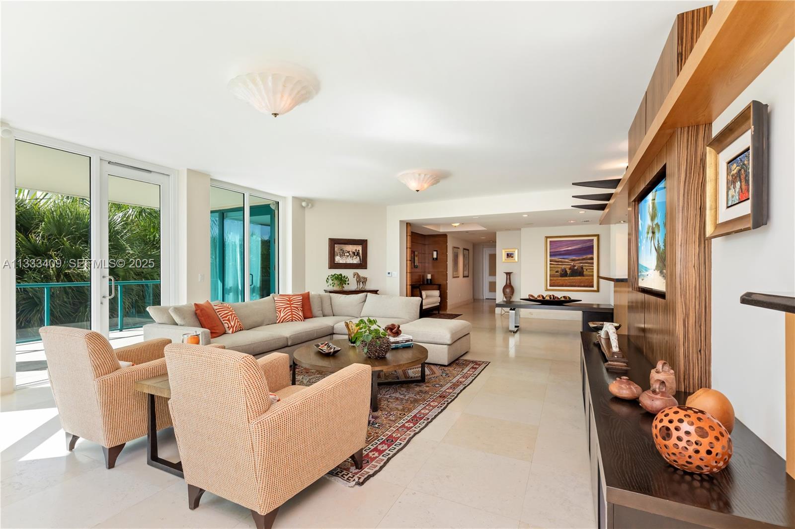 1660 W Glencoe St #302, Coconut Grove FL 33133