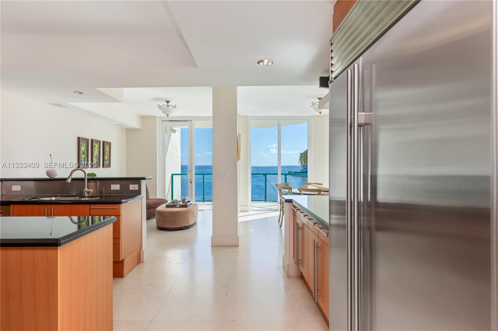 1660 W Glencoe St #302, Coconut Grove FL 33133