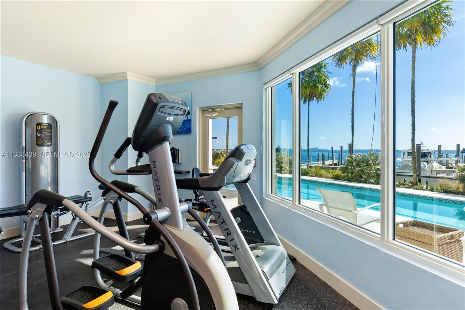 1660 W Glencoe St #302, Coconut Grove FL 33133