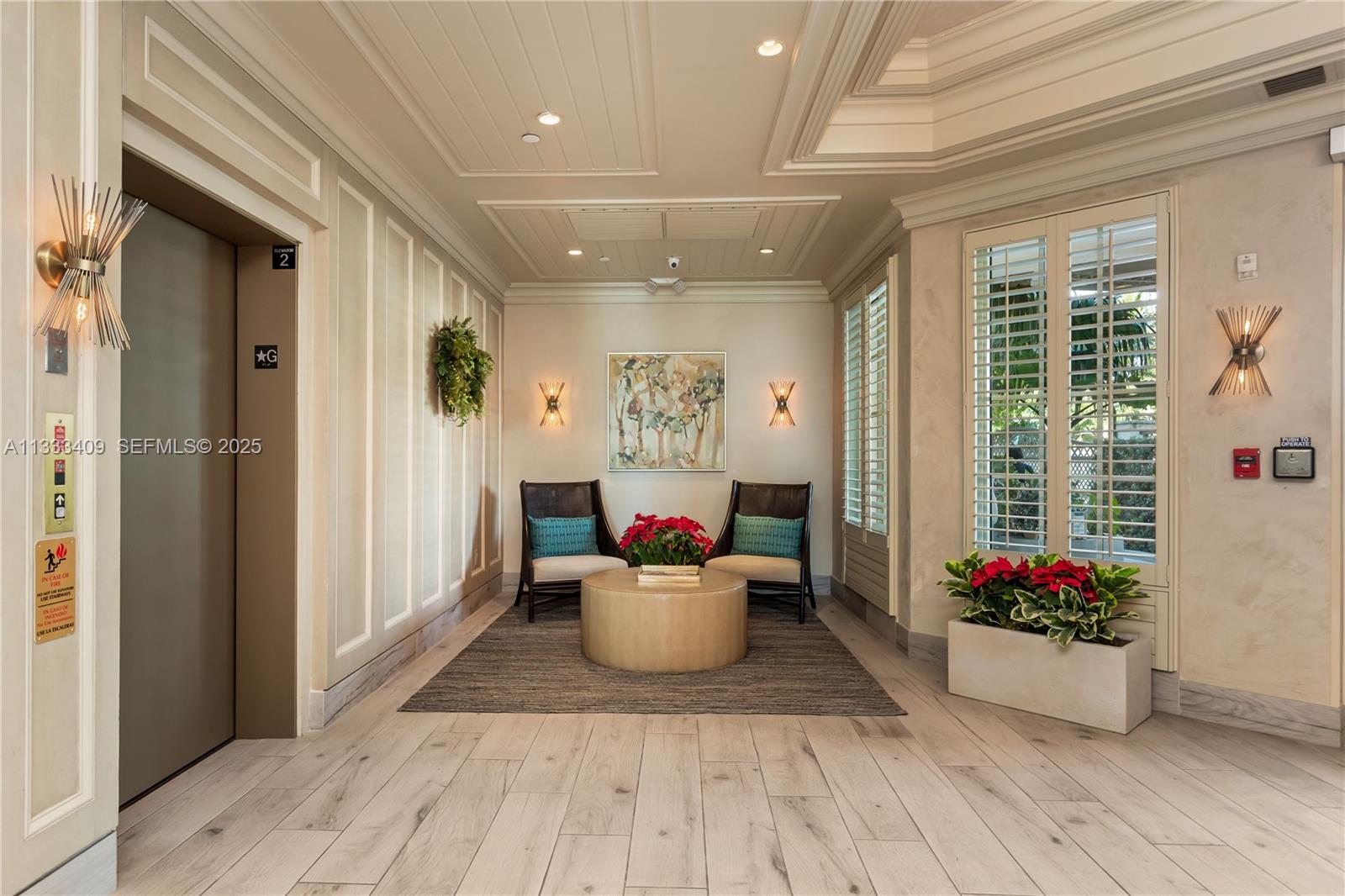 1660 W Glencoe St #302, Coconut Grove FL 33133