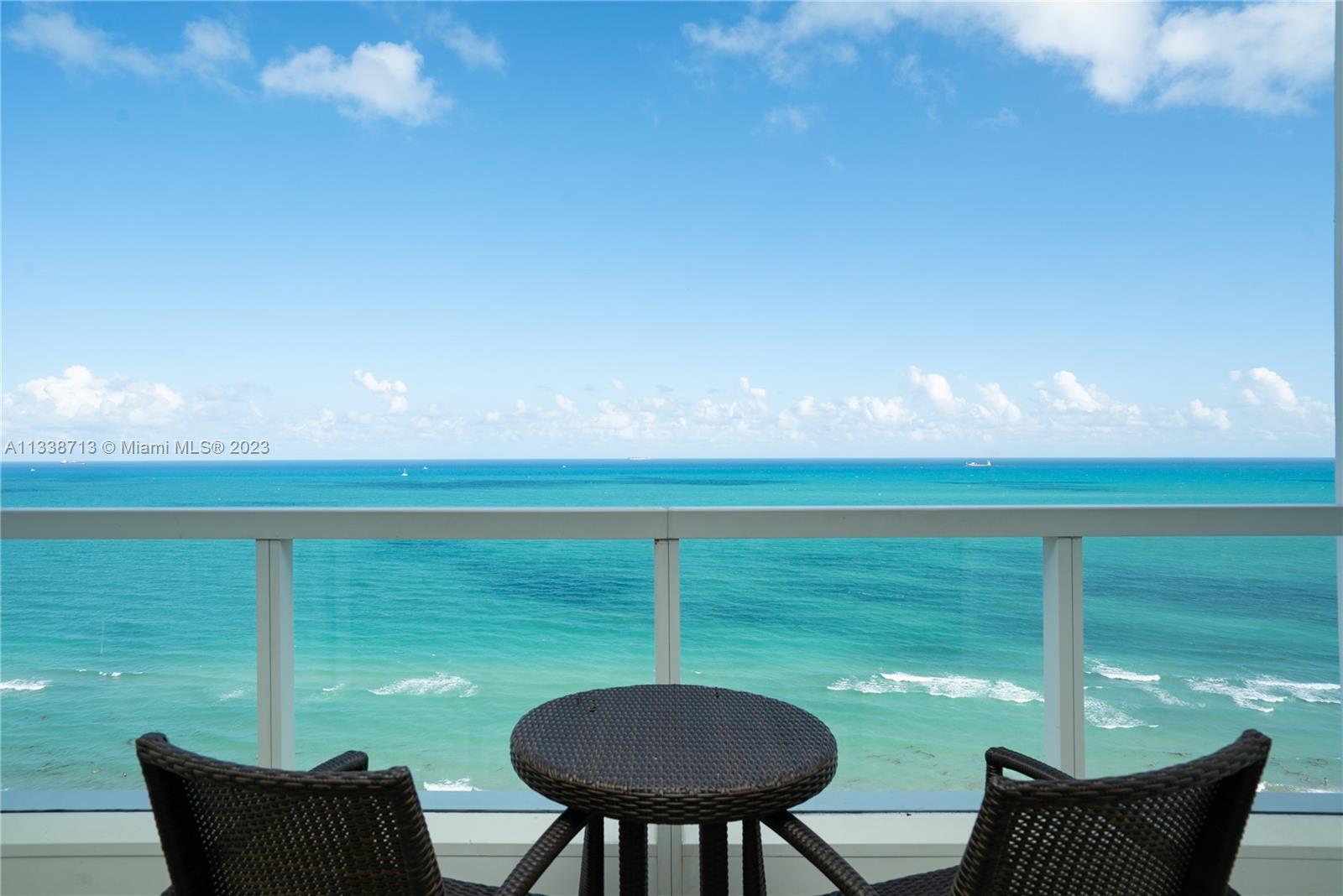 4391 Collins Ave #1911/1909/1910/1912, Miami Beach FL 33140