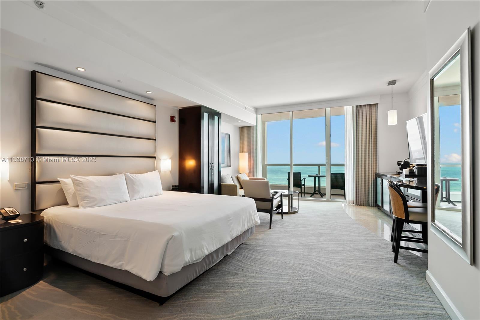 4391 Collins Ave #1911/1909/1910/1912, Miami Beach FL 33140