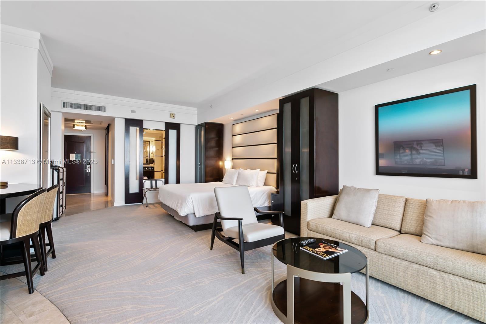 4391 Collins Ave #1911/1909/1910/1912, Miami Beach FL 33140