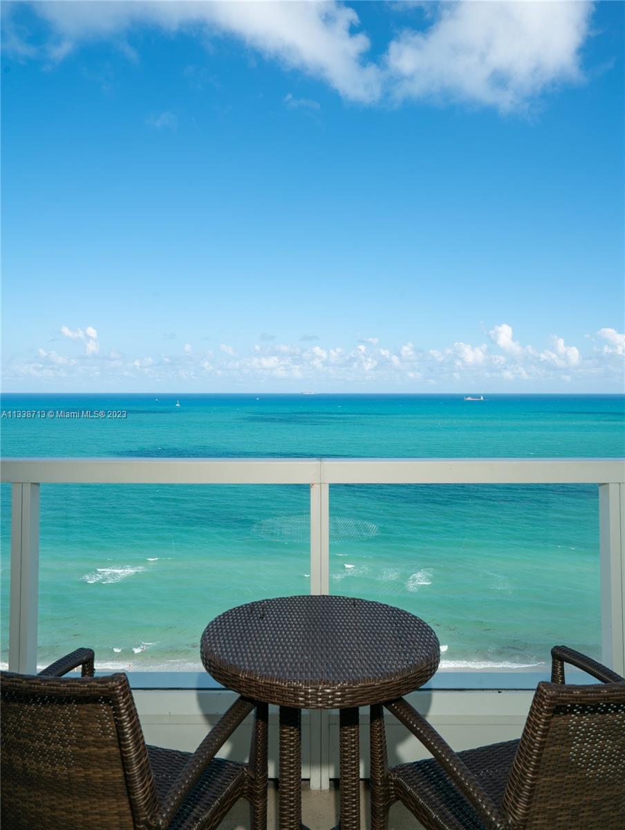 4391 Collins Ave #1911/1909/1910/1912, Miami Beach FL 33140