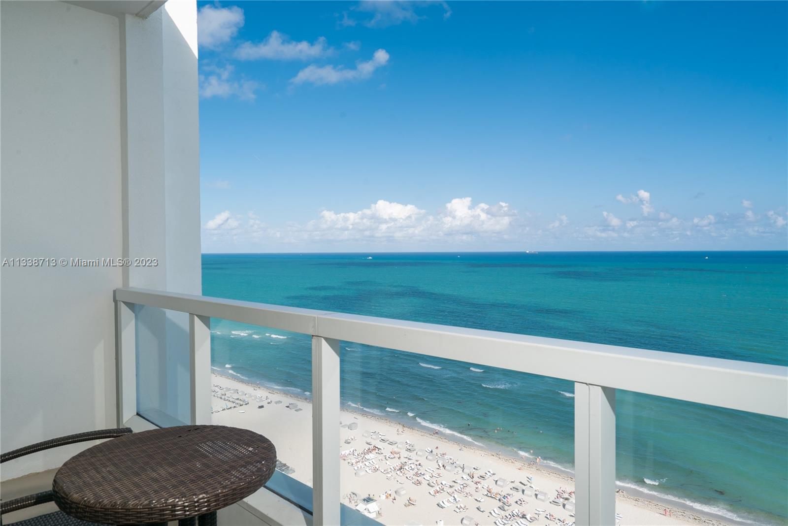 4391 Collins Ave #1911/1909/1910/1912, Miami Beach FL 33140