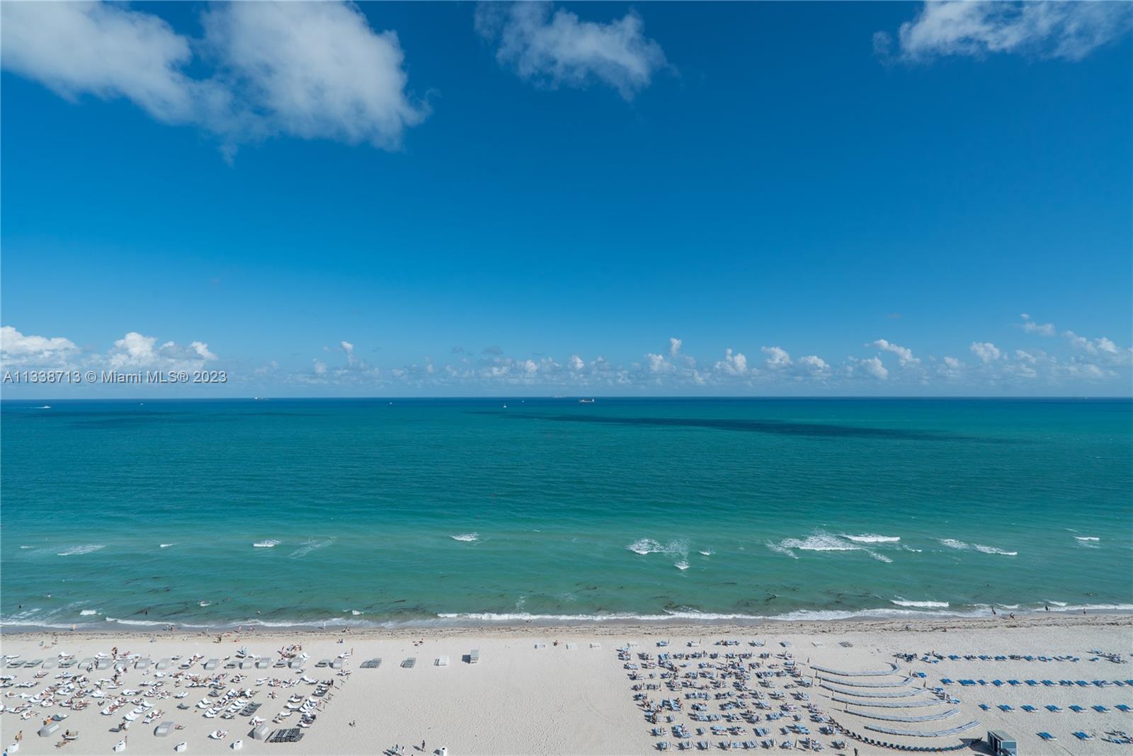 4391 Collins Ave #1911/1909/1910/1912, Miami Beach FL 33140