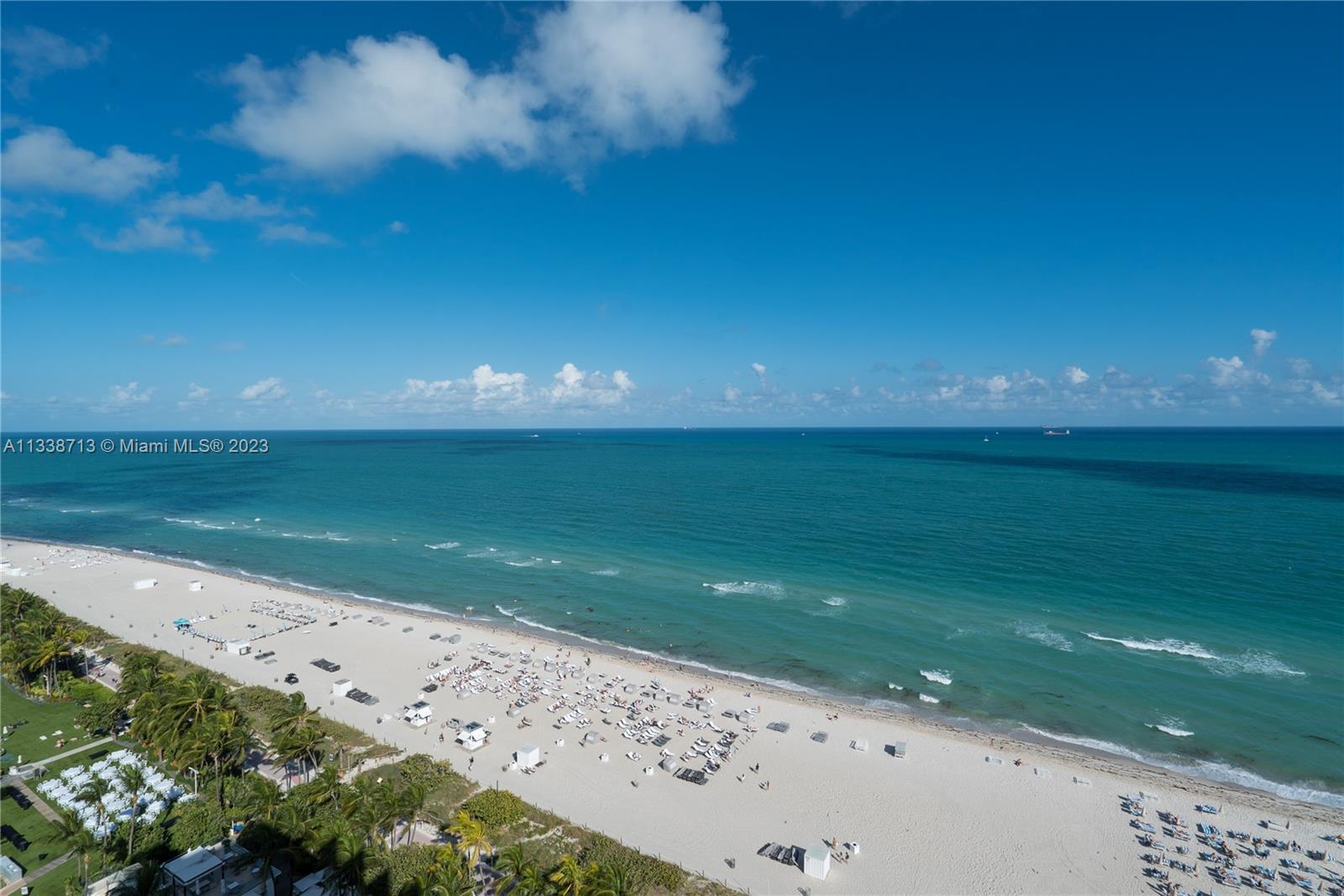 4391 Collins Ave #1911/1909/1910/1912, Miami Beach FL 33140