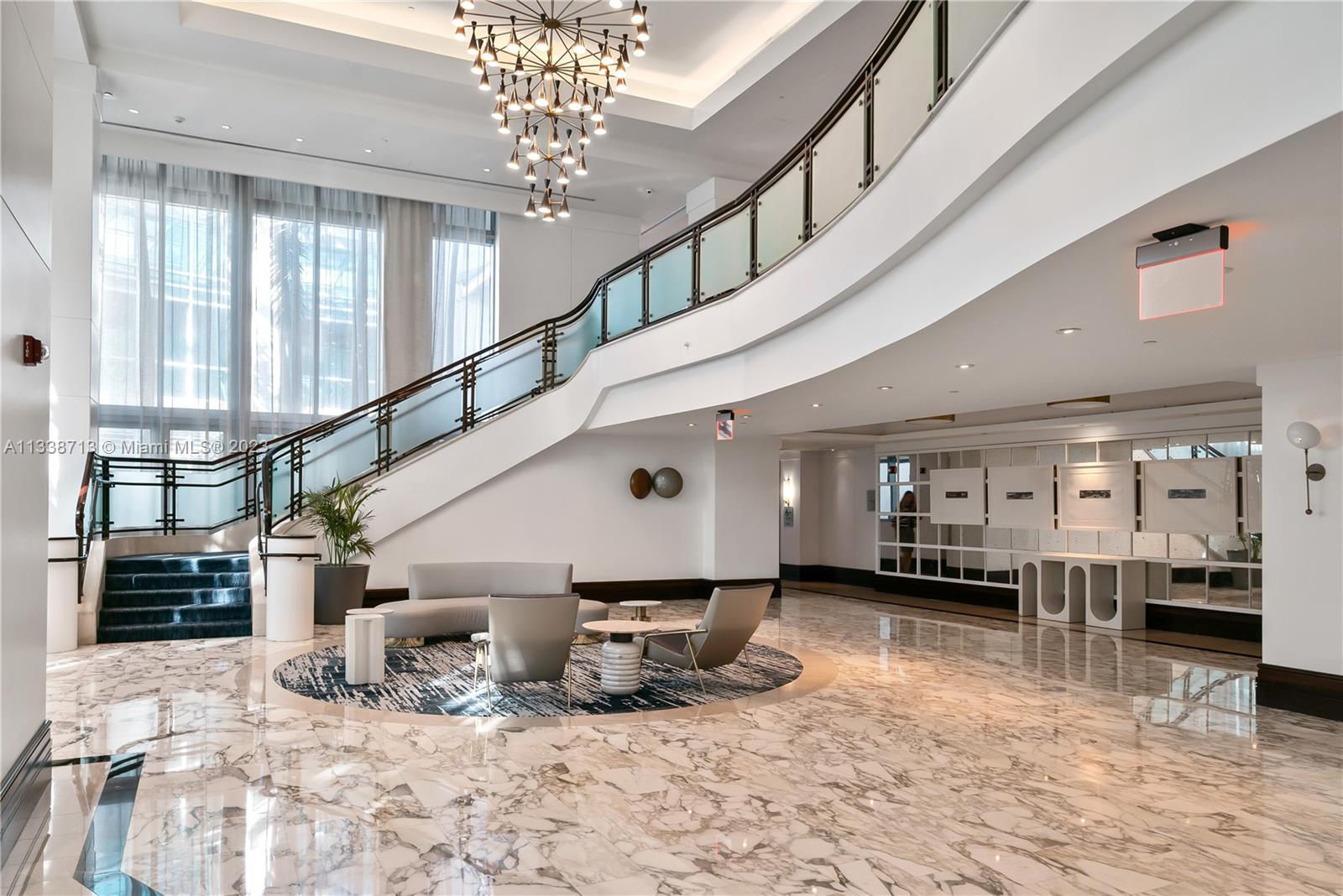 4391 Collins Ave #1911/1909/1910/1912, Miami Beach FL 33140