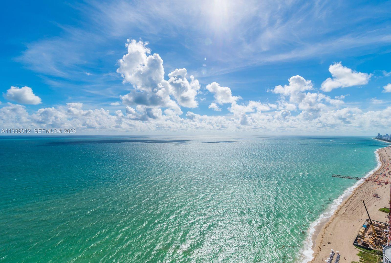 16001 Collins Ave #3201, Sunny Isles Beach FL 33160