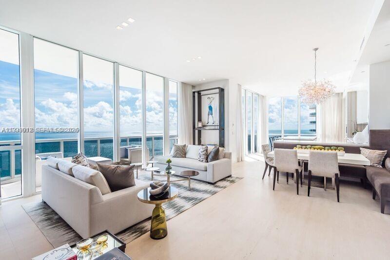 16001 Collins Ave #3201, Sunny Isles Beach FL 33160
