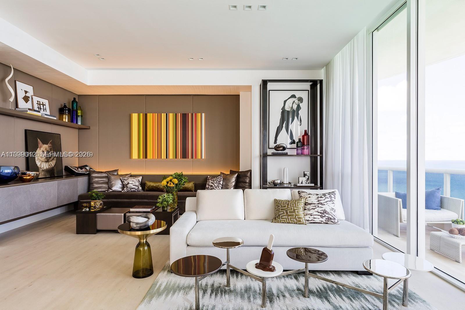 16001 Collins Ave #3201, Sunny Isles Beach FL 33160