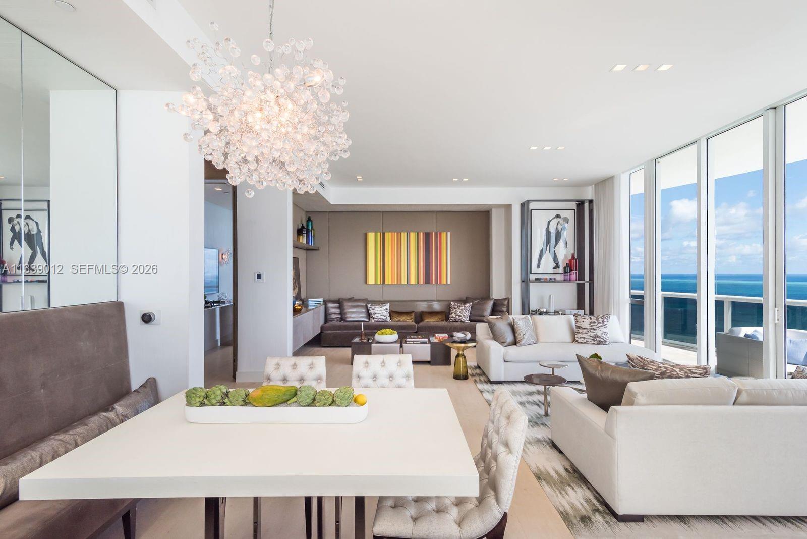 16001 Collins Ave #3201, Sunny Isles Beach FL 33160