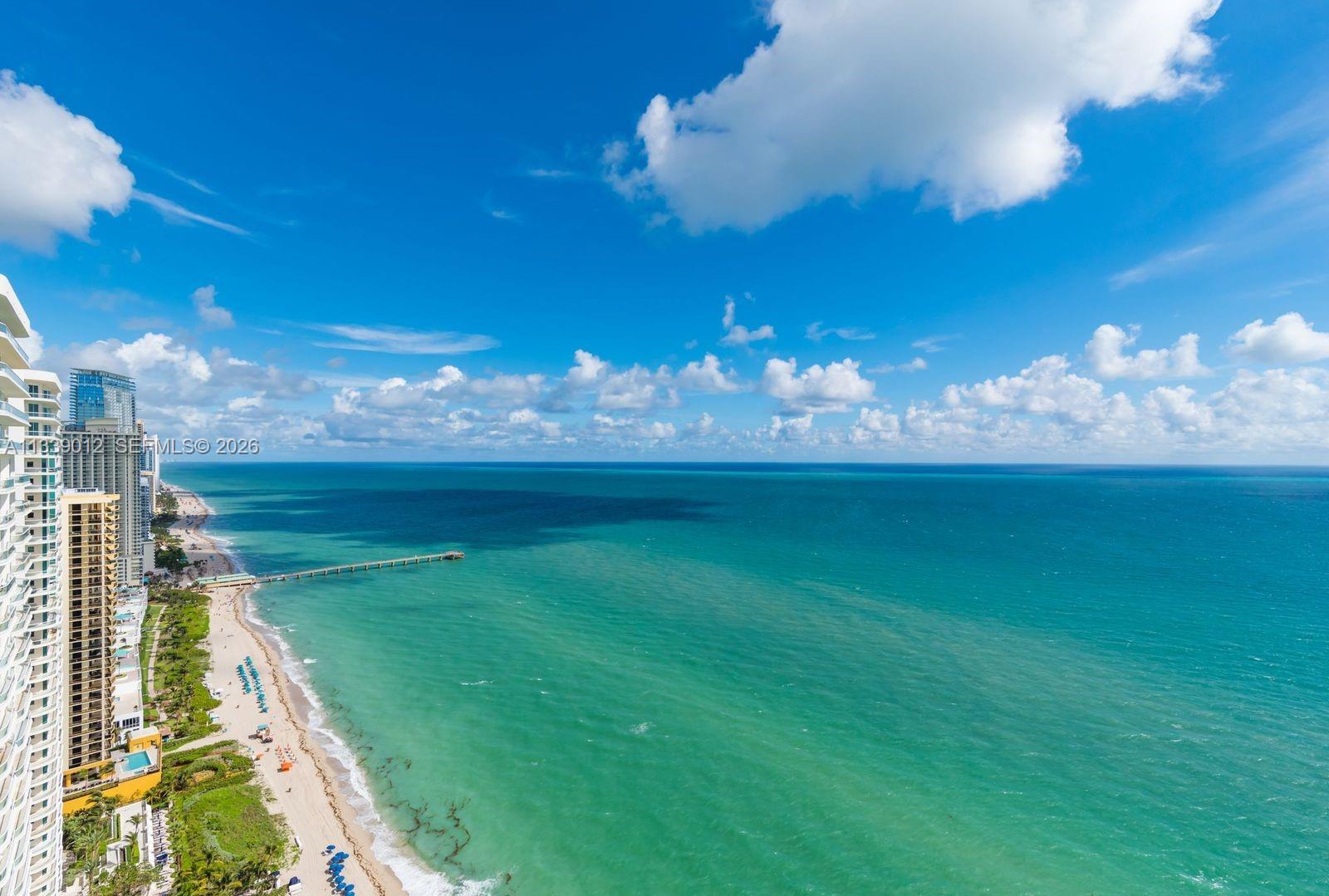 16001 Collins Ave #3201, Sunny Isles Beach FL 33160