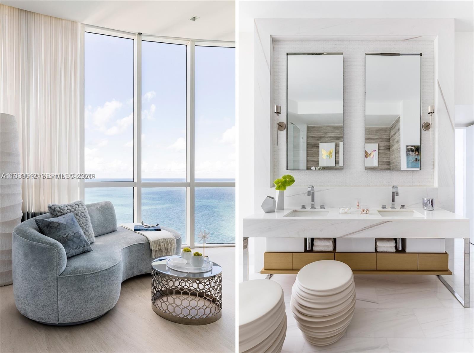 16001 Collins Ave #3201, Sunny Isles Beach FL 33160