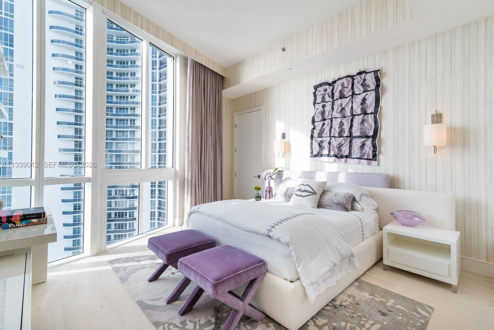 16001 Collins Ave #3201, Sunny Isles Beach FL 33160