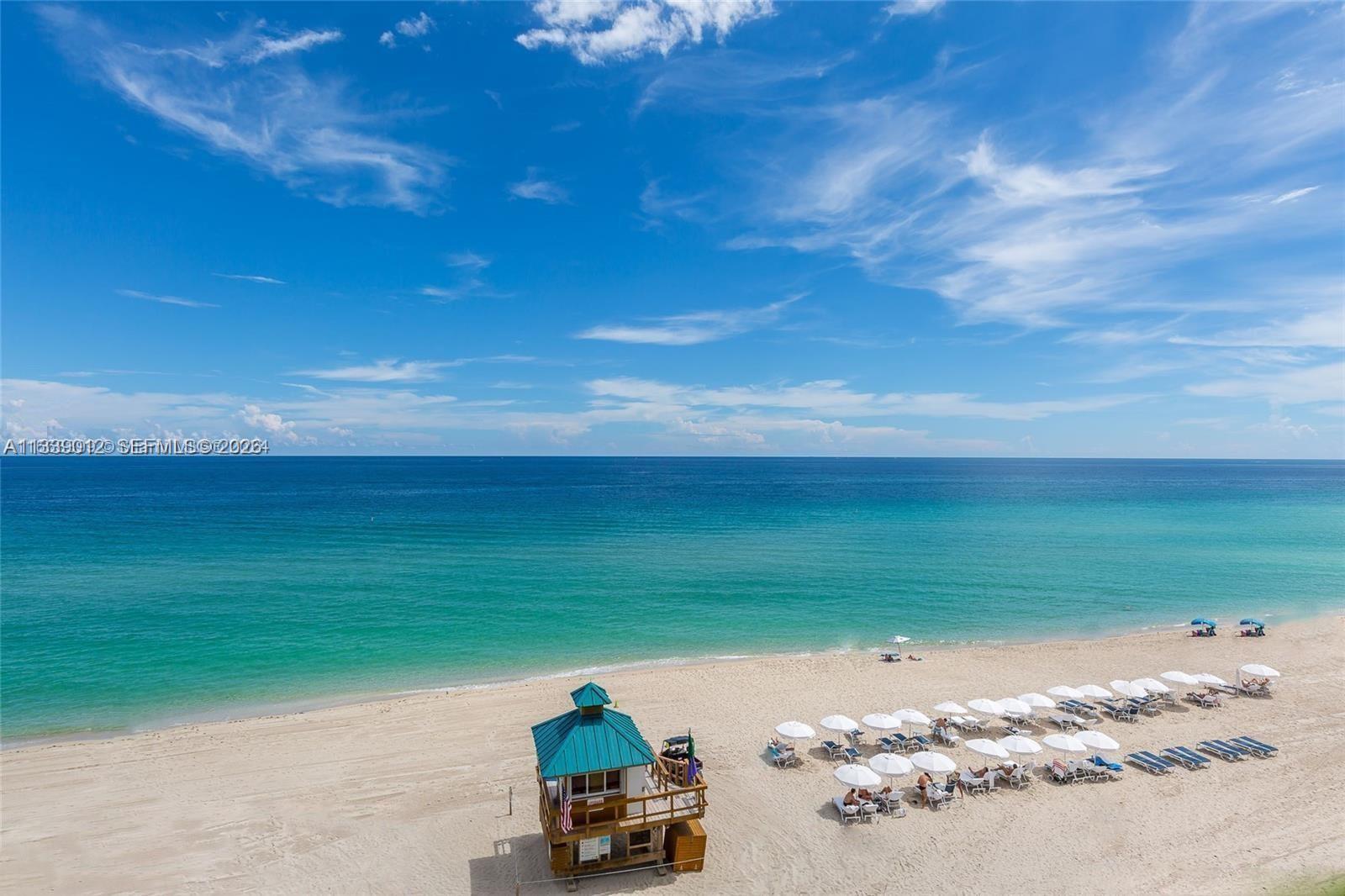 16001 Collins Ave #3201, Sunny Isles Beach FL 33160