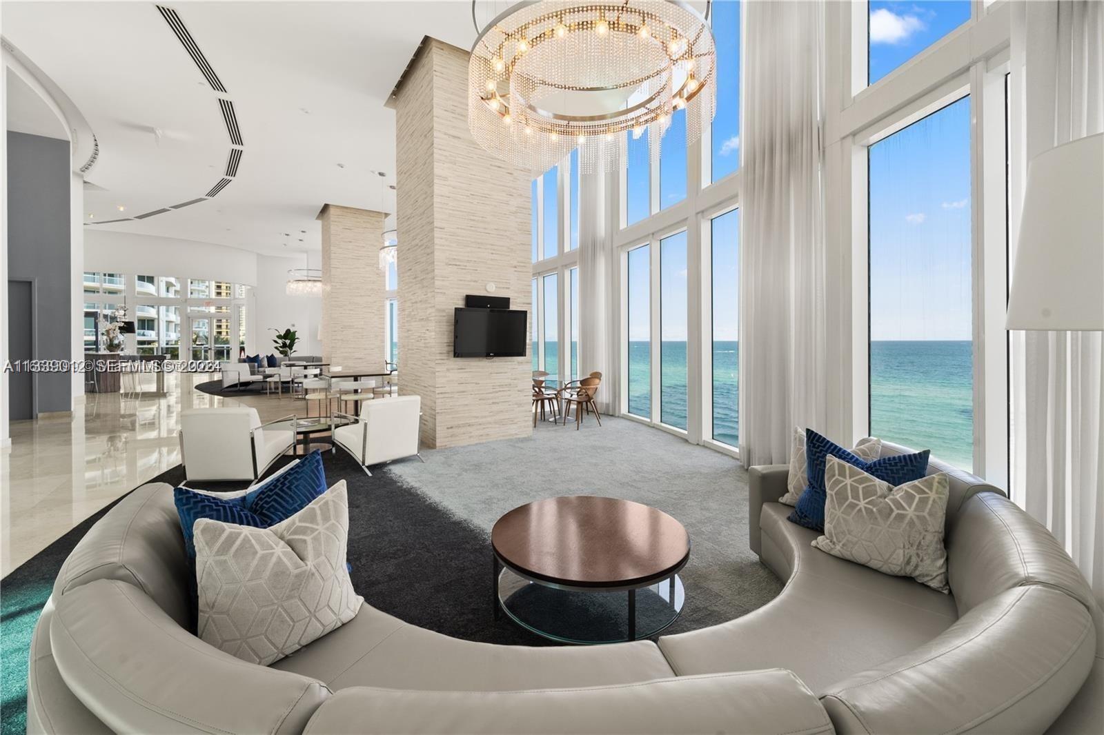 16001 Collins Ave #3201, Sunny Isles Beach FL 33160