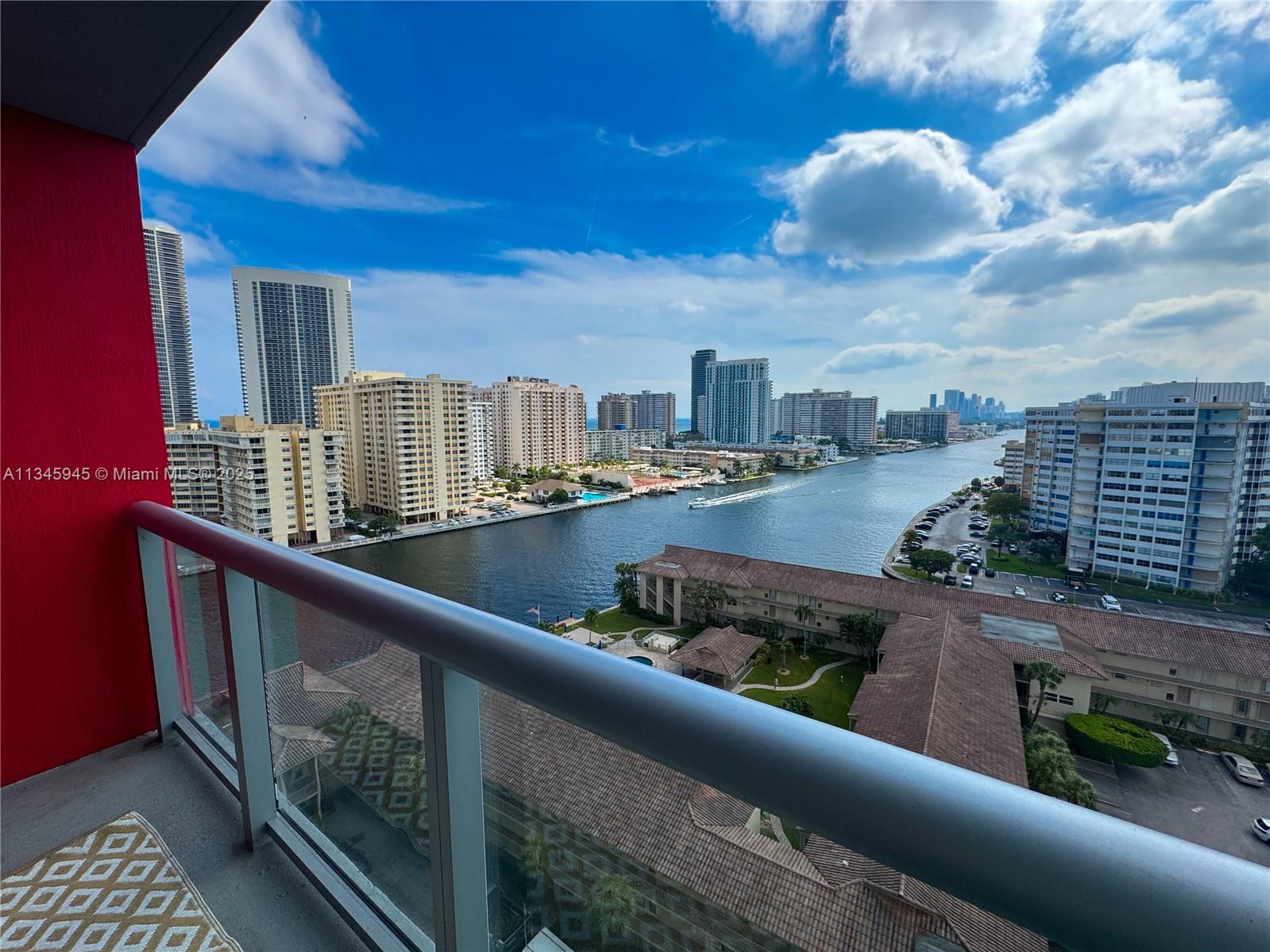 2602 E HALLANDALE BEACH BLVD #R1409, Hallandale Beach FL 33009