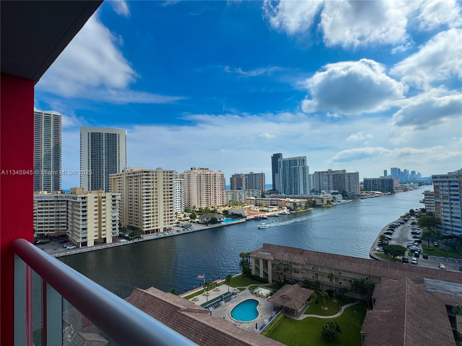 2602 E HALLANDALE BEACH BLVD #R1409, Hallandale Beach FL 33009