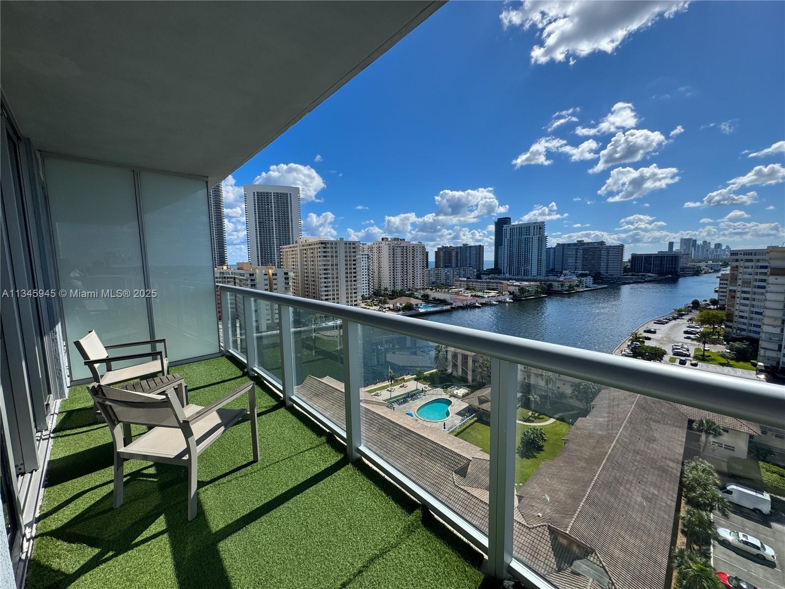 2602 E HALLANDALE BEACH BLVD #R1409, Hallandale Beach FL 33009