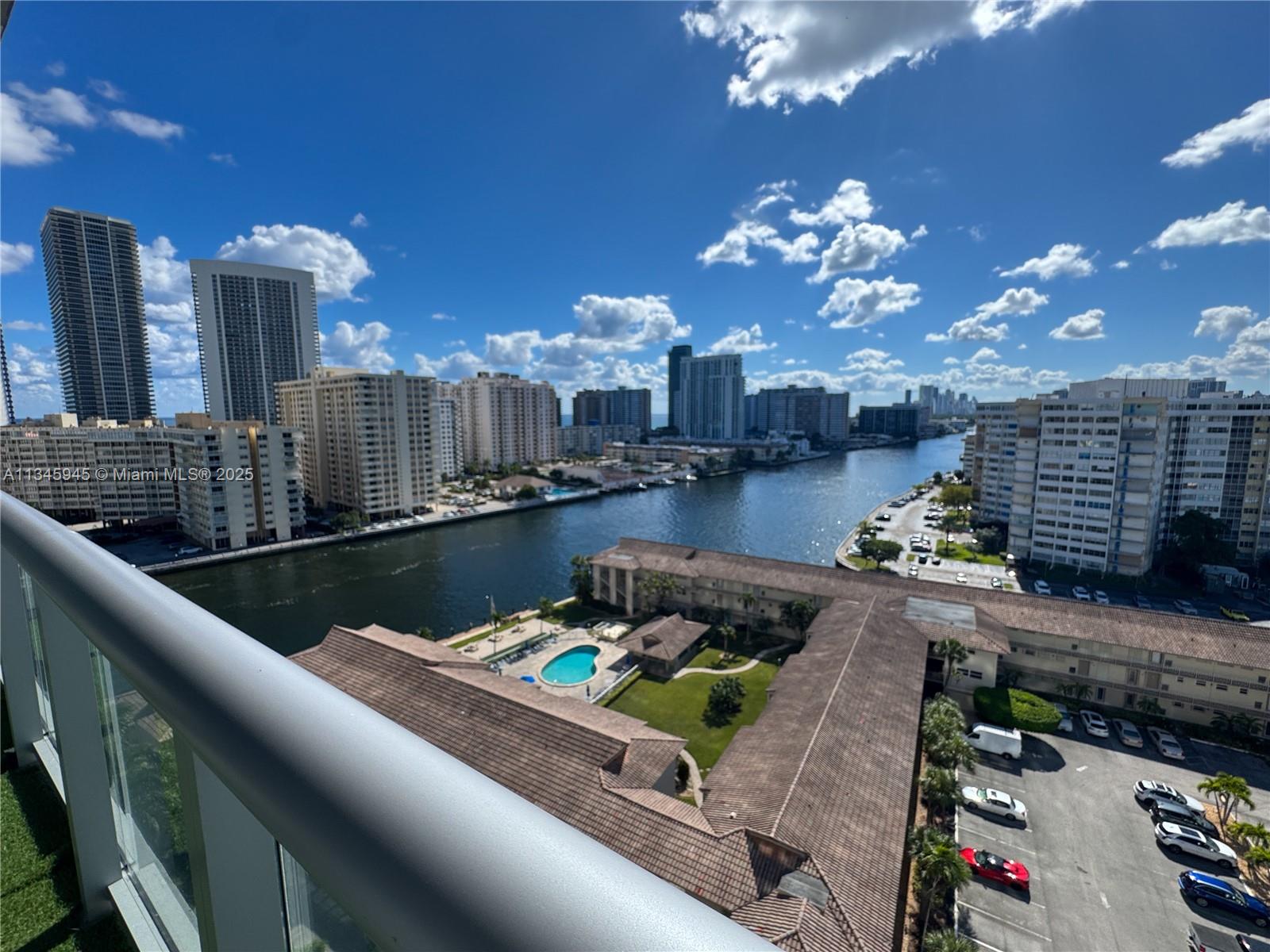 2602 E HALLANDALE BEACH BLVD #R1409, Hallandale Beach FL 33009