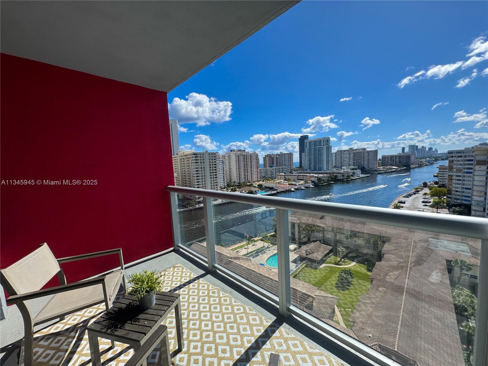 2602 E HALLANDALE BEACH BLVD #R1409, Hallandale Beach FL 33009