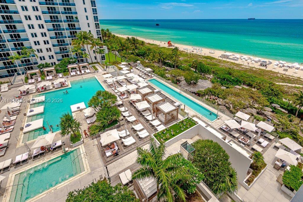 2301 Collins Ave #927, Miami Beach FL 33139