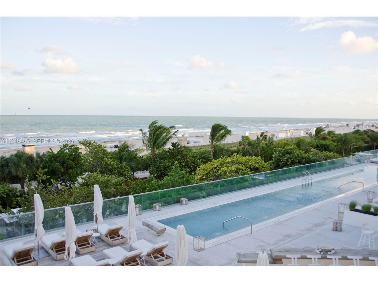 2301 Collins Ave #927, Miami Beach FL 33139