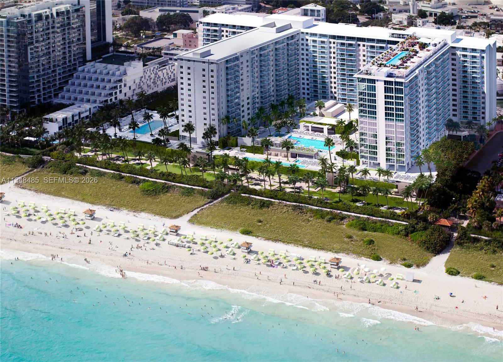 2301 Collins Ave #927, Miami Beach FL 33139