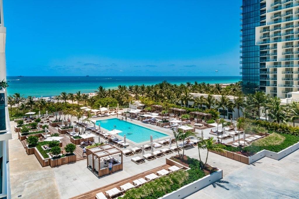 2301 Collins Ave #927, Miami Beach FL 33139