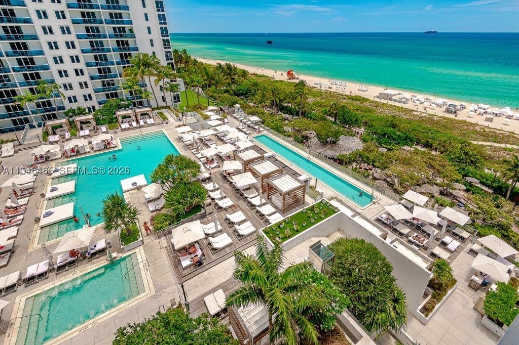 2301 Collins Ave #927, Miami Beach FL 33139