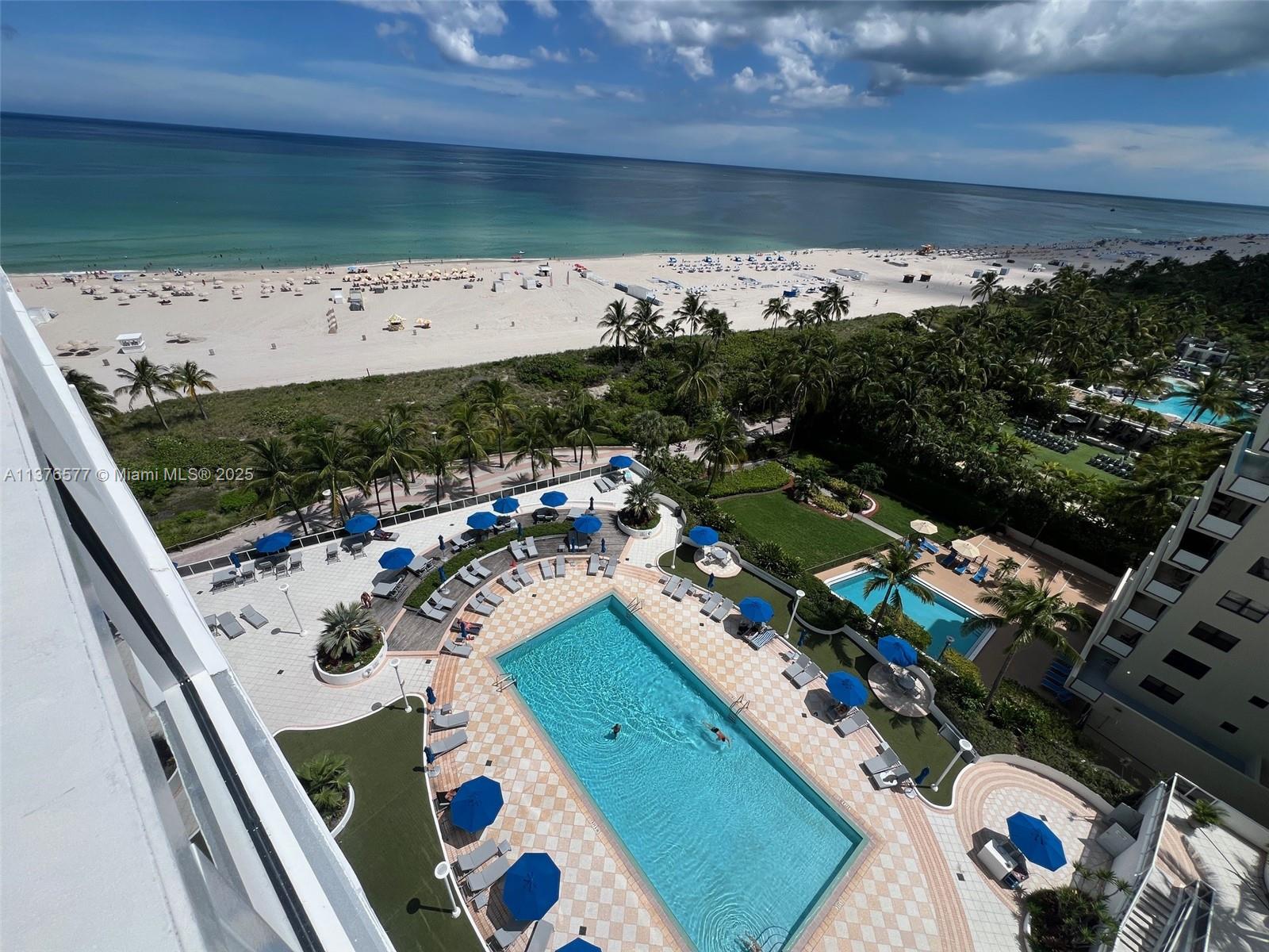 100 Lincoln Rd #1244, Miami Beach FL 33139