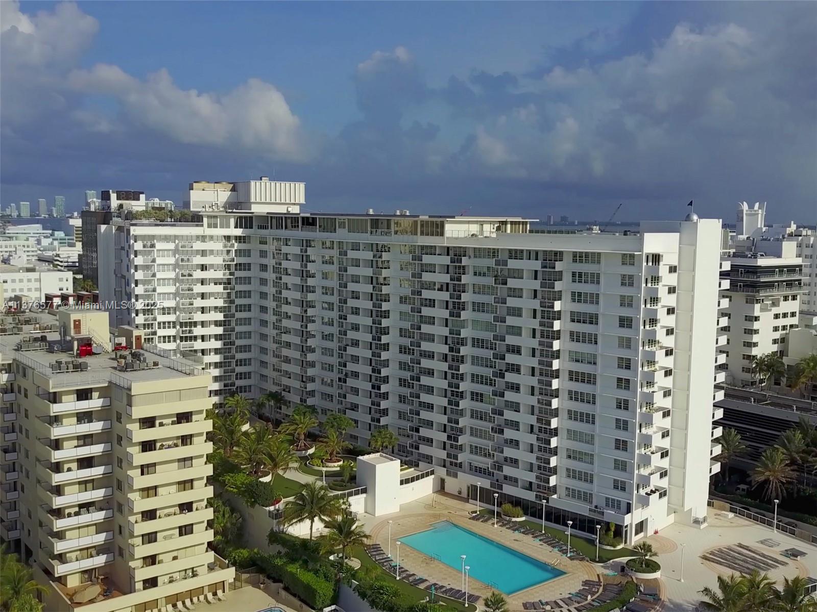 100 Lincoln Rd #1244, Miami Beach FL 33139