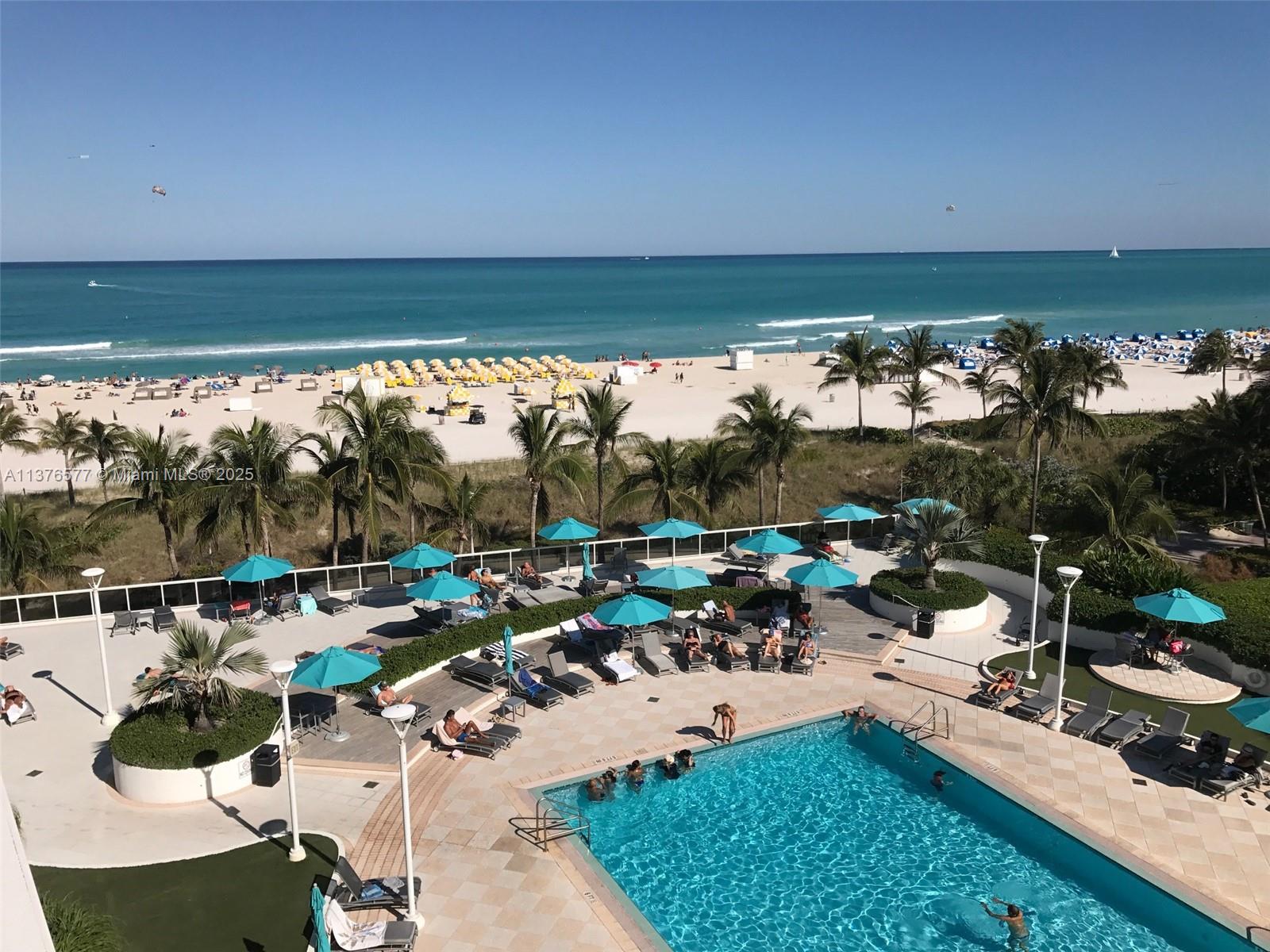 100 Lincoln Rd #1244, Miami Beach FL 33139