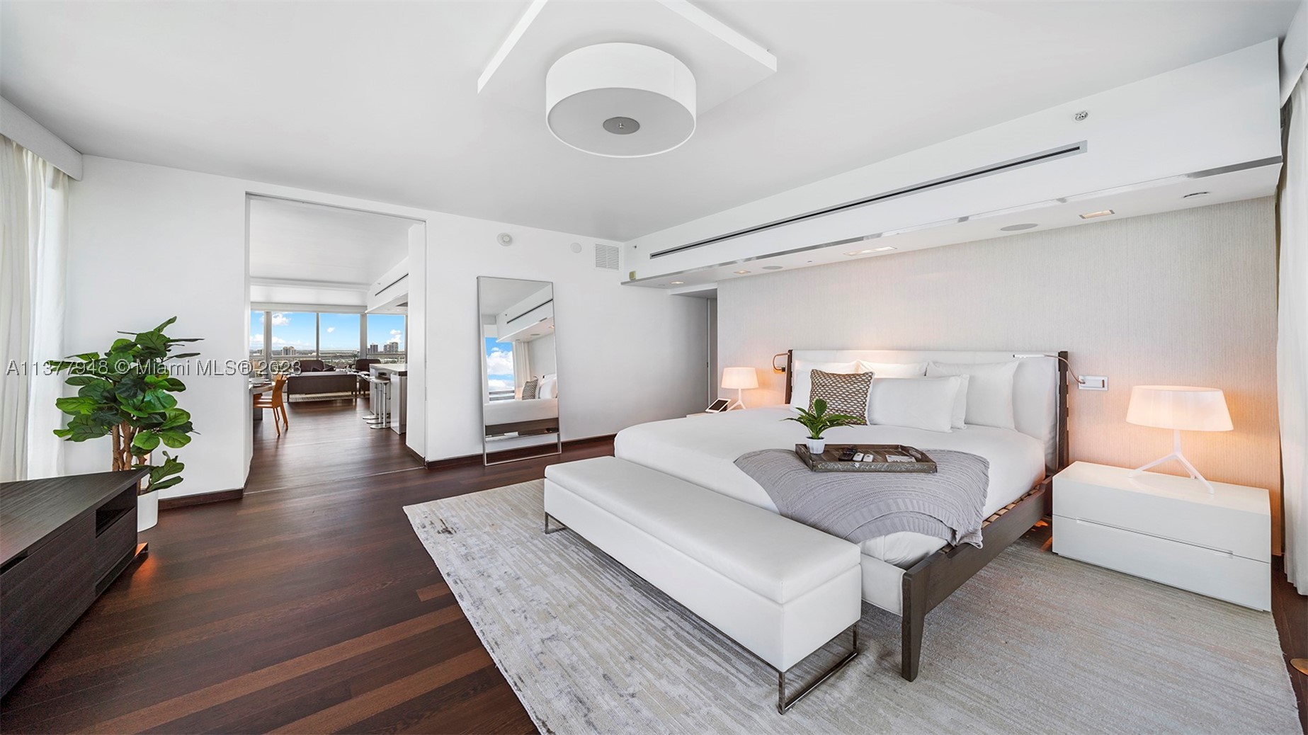101 20th St #3909, Miami Beach FL 33139