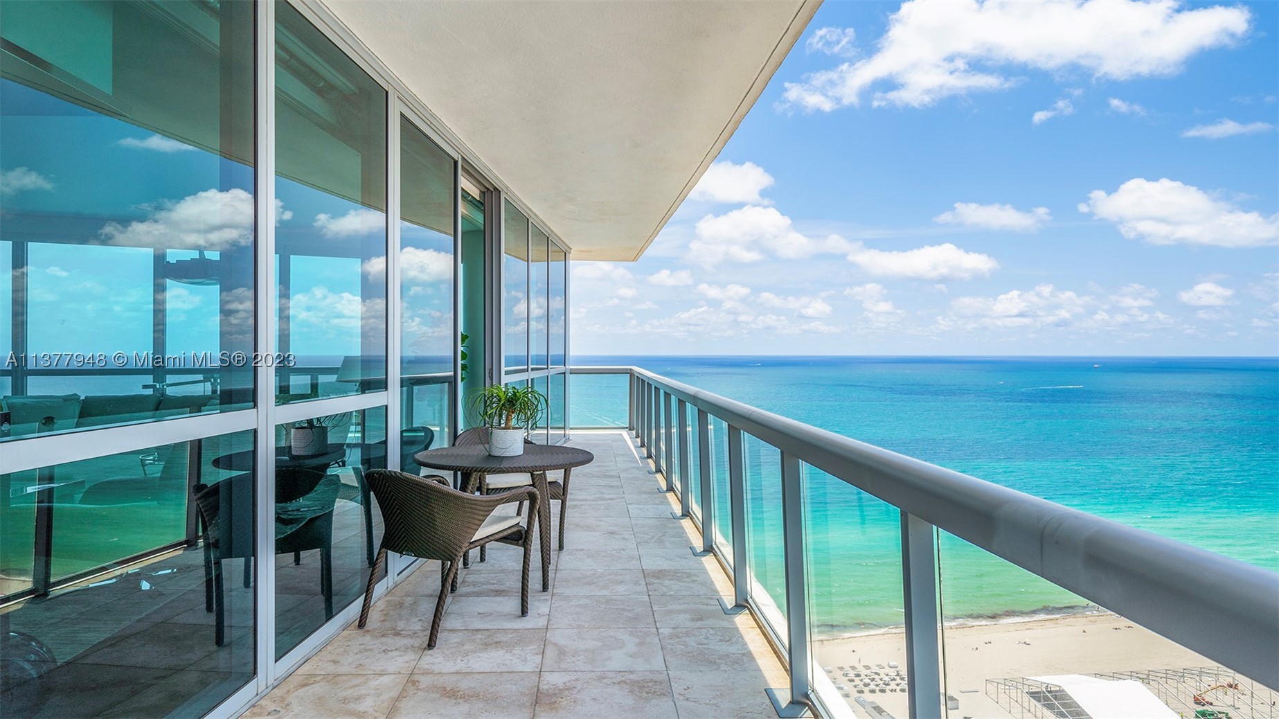 101 20th St #3909, Miami Beach FL 33139