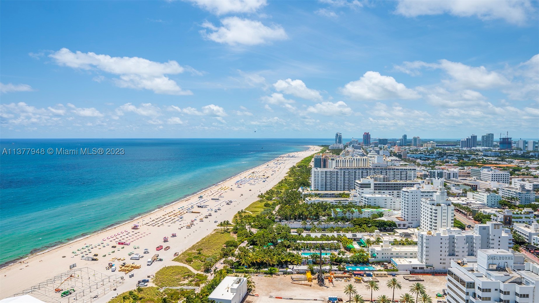 101 20th St #3909, Miami Beach FL 33139