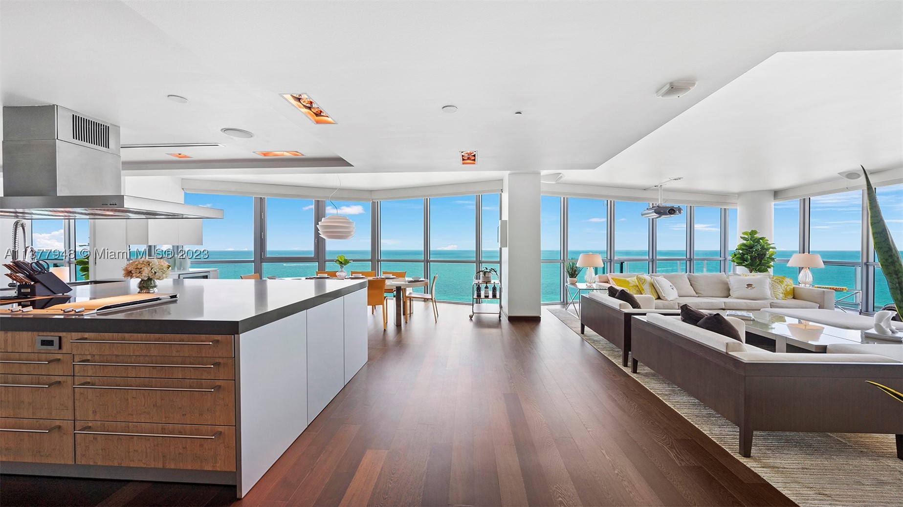 101 20th St #3909, Miami Beach FL 33139