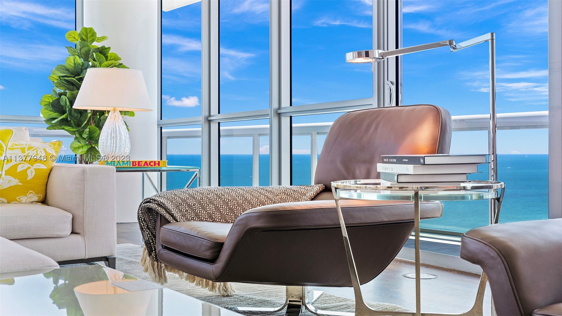101 20th St #3909, Miami Beach FL 33139